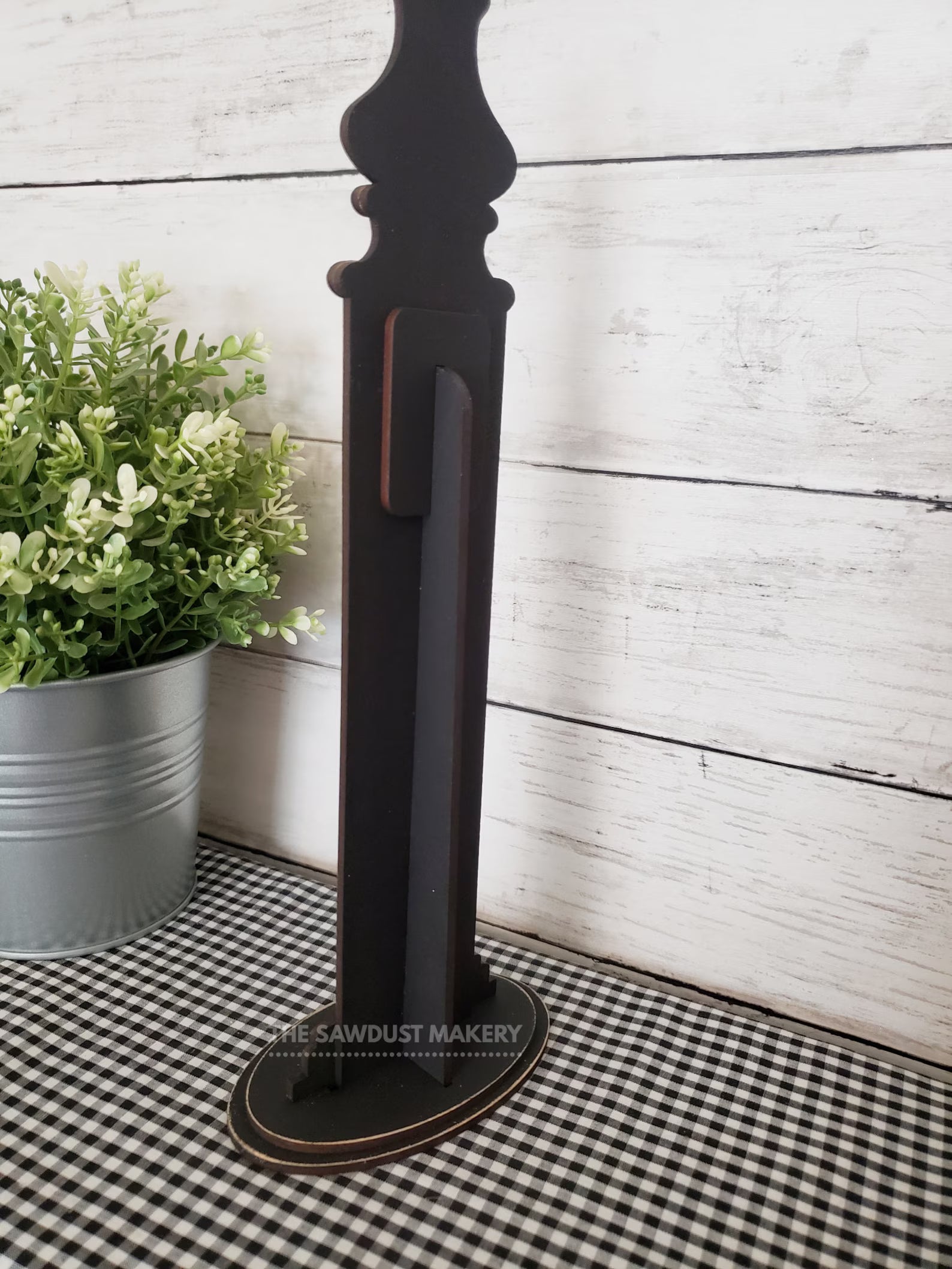 Sweater Weather Round