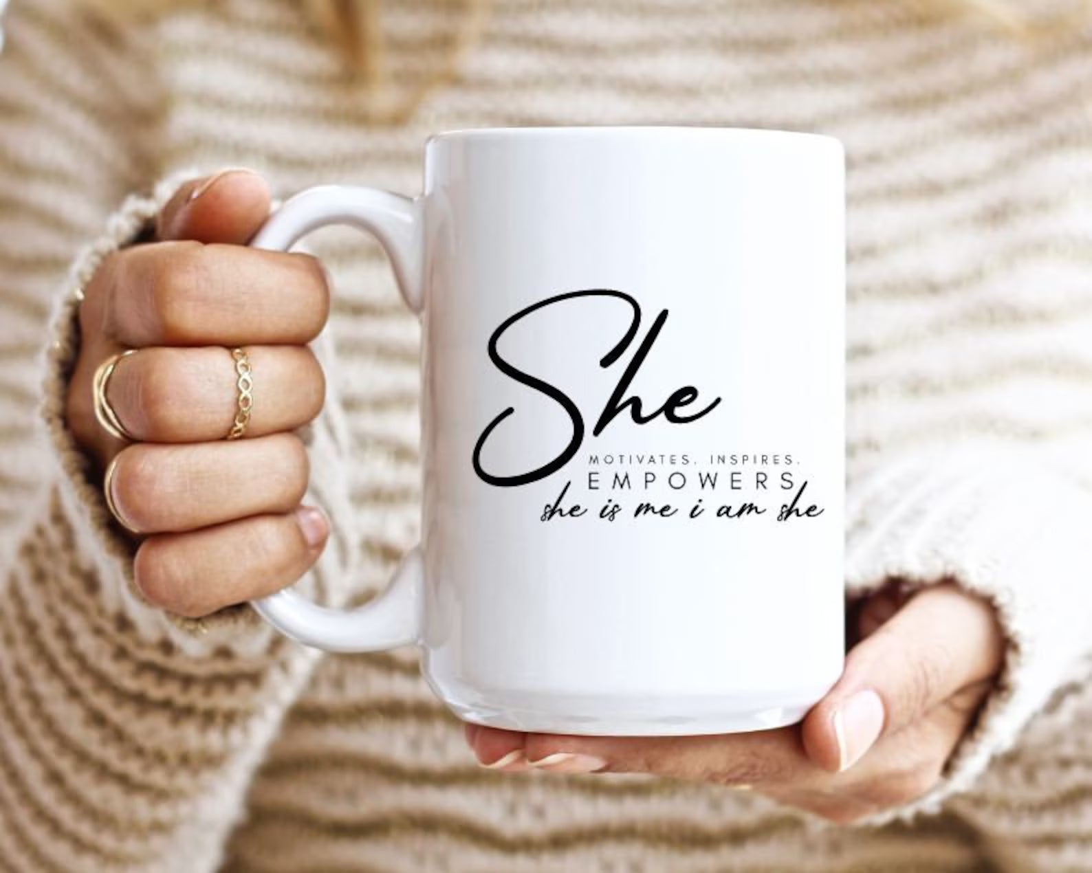 Motivational Affirmations