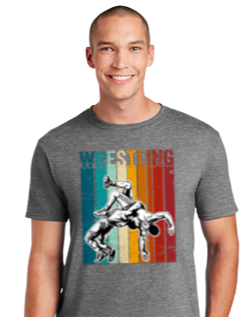 Retro Wrestling